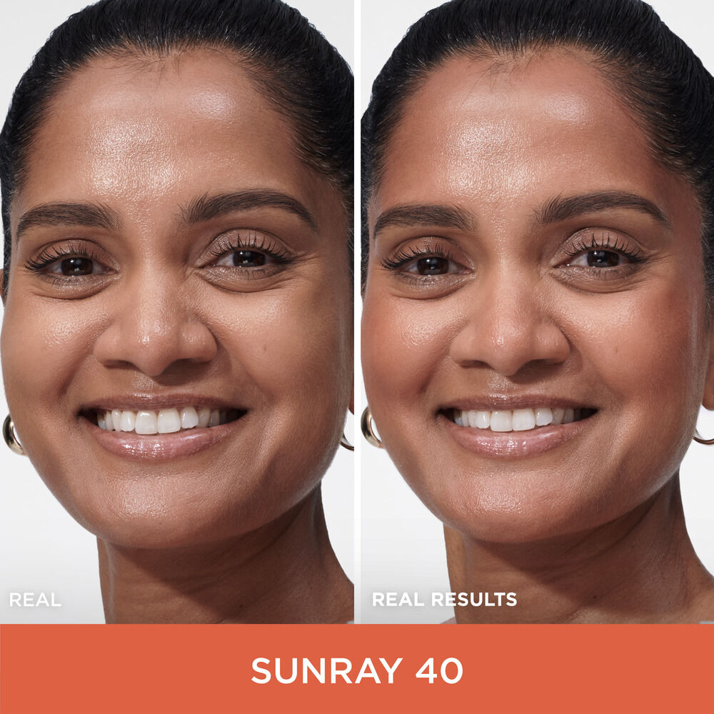 Do It All Serum Color Balm Sun Cream Blush & Bronzer