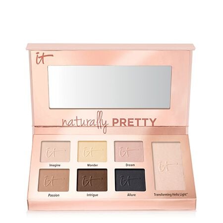 It clearance cosmetics eyeshadow
