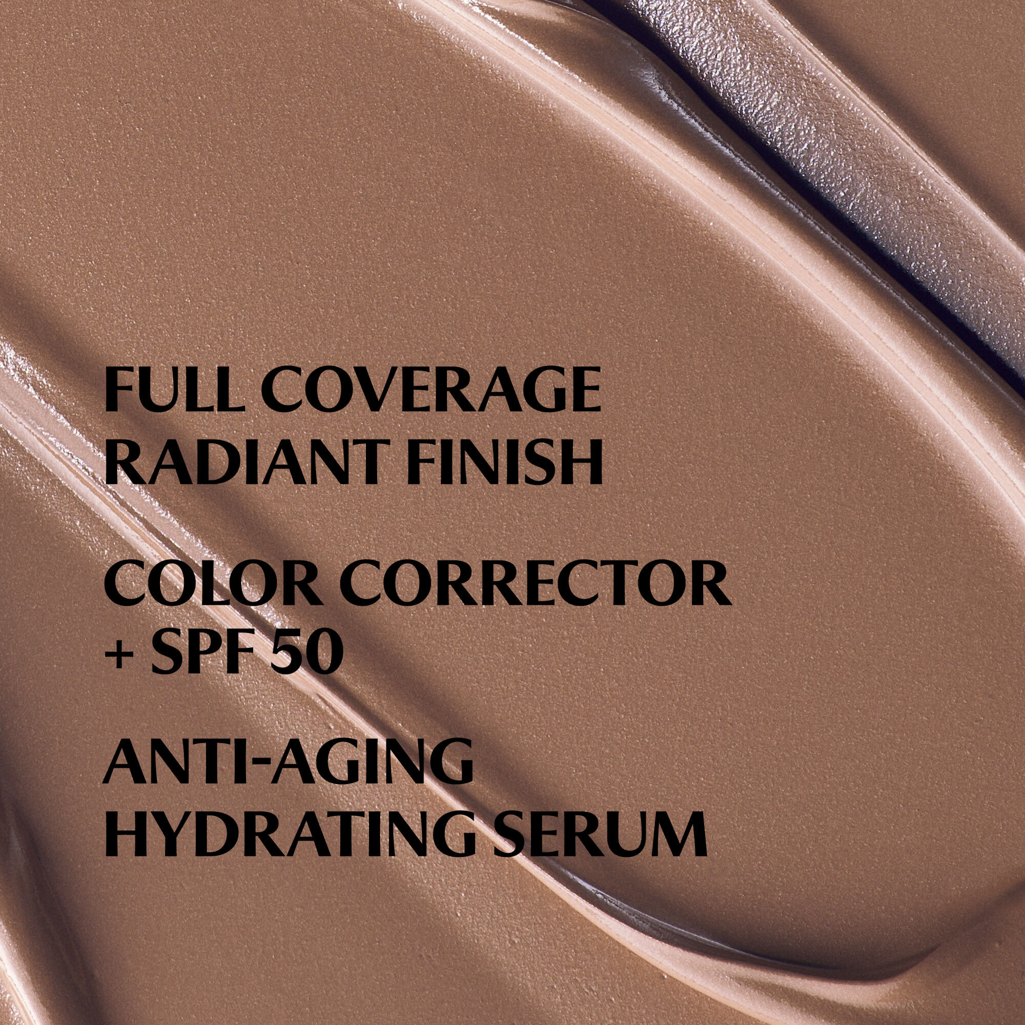CC+ Cream Illumination Full-Coverage Foundation with SPF 50+