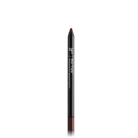 No-Tug™ Waterproof Anti-Aging Gel Eyeliner 0