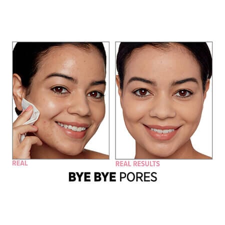 it bye bye foundation oil free matte