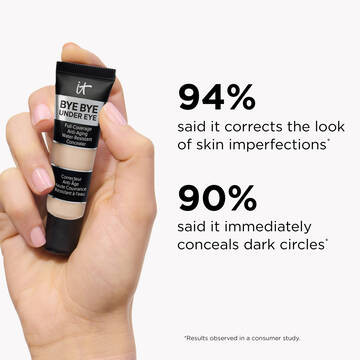 Bye Bye Under Eye Full-Coverage Under Eye Concealer