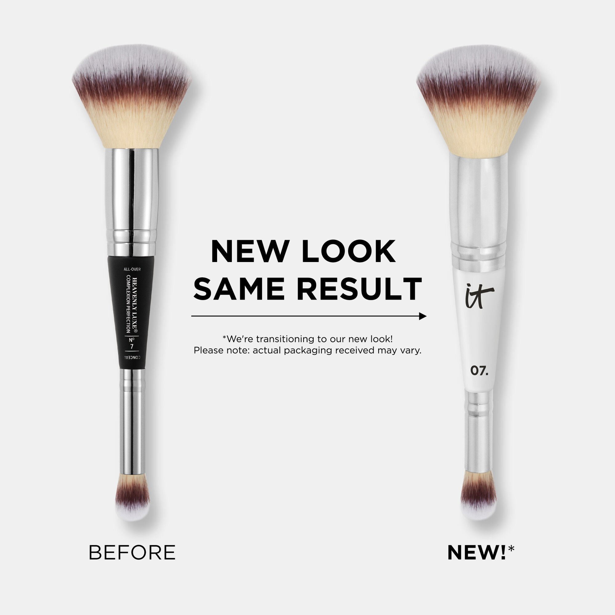 Heavenly Luxe™ Complexion Perfection Brush #7