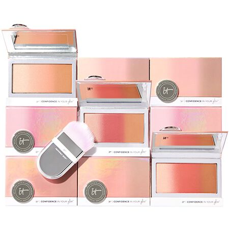 Confidence in Your Glow™