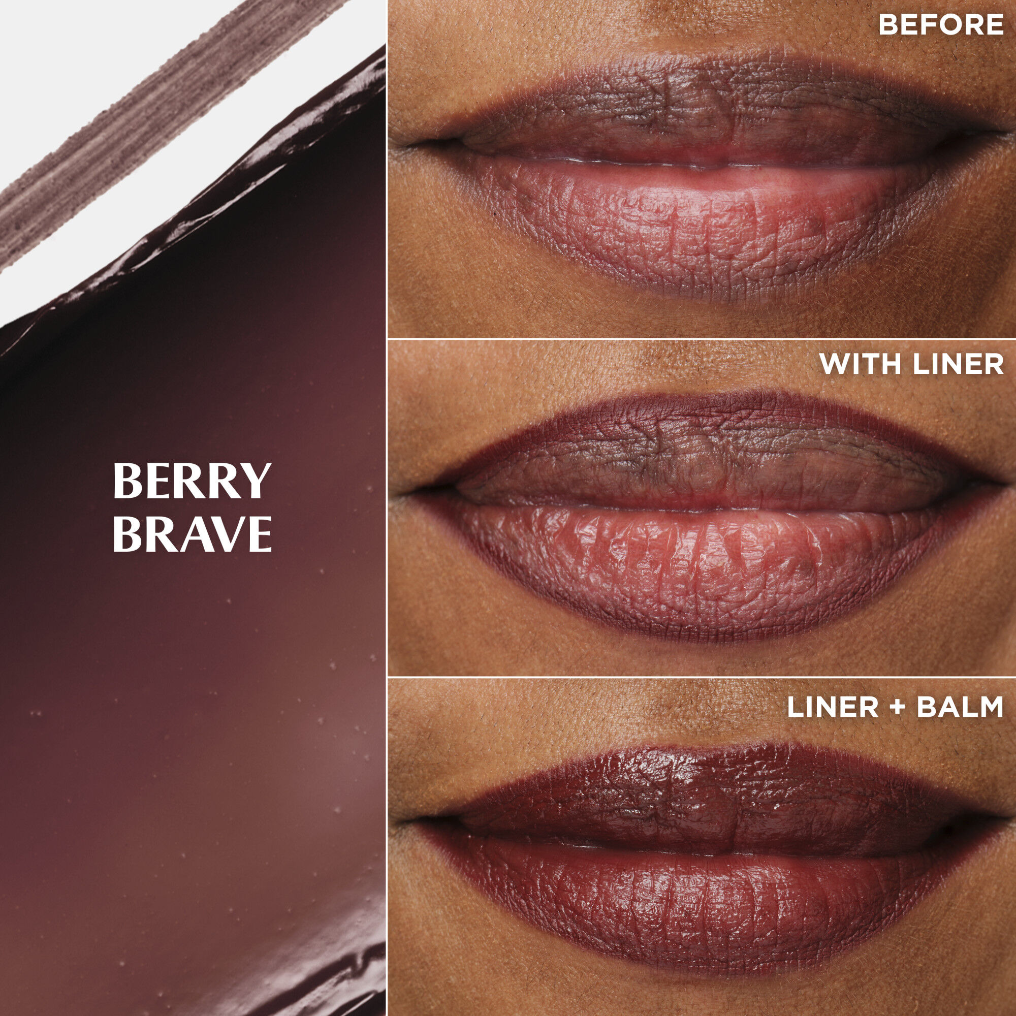 Do It All Lip Transformer