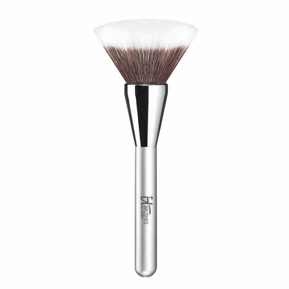 It brushes online