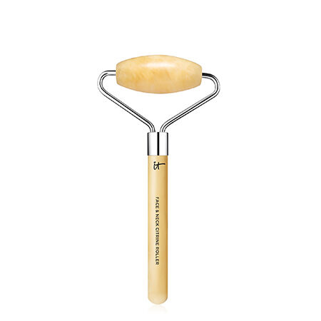 Heavenly Luxe Face Neck Citrine Roller It Cosmetics
