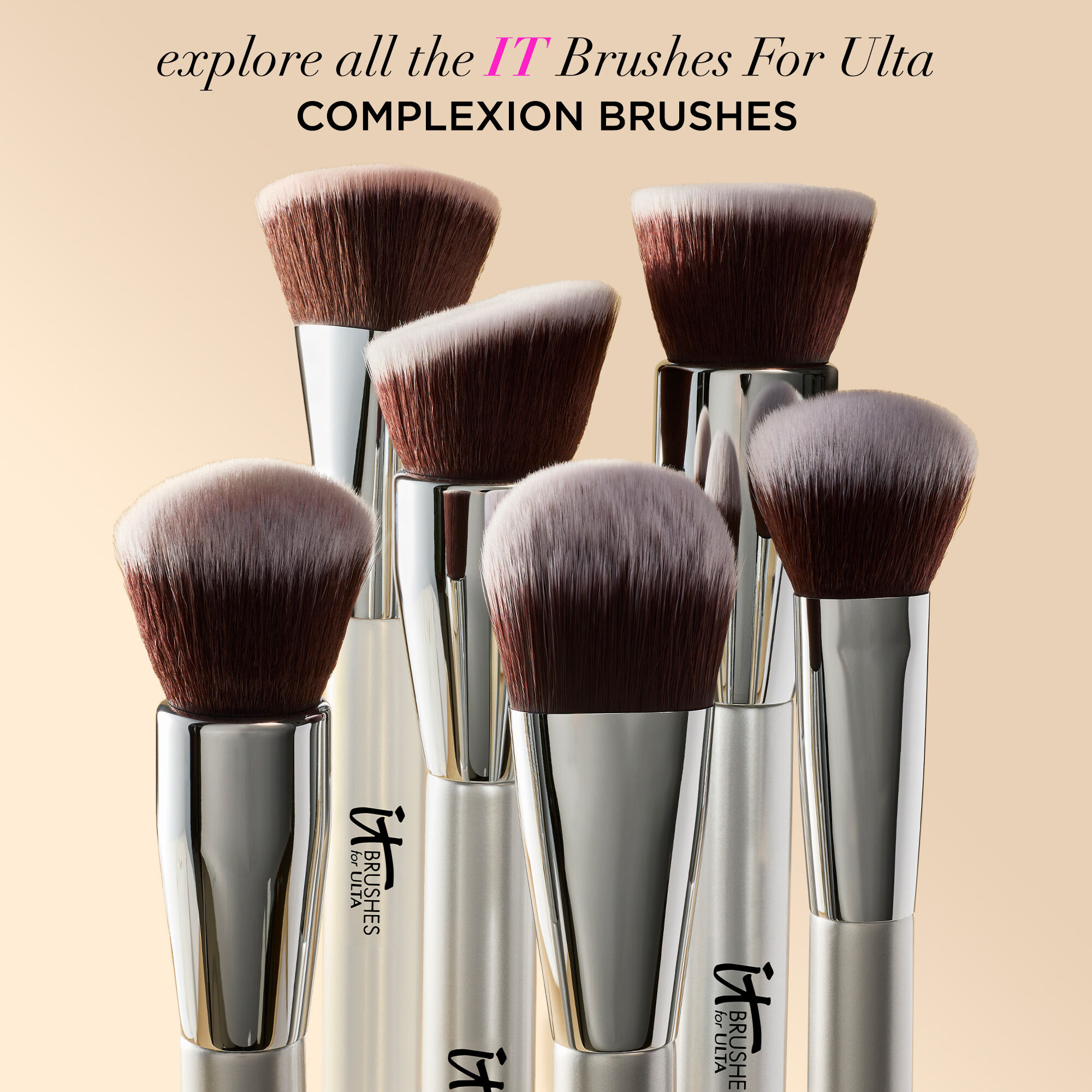Airbrush Complexion Perfection Brush #115