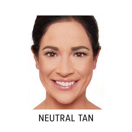 Bye Bye Foundation Powder