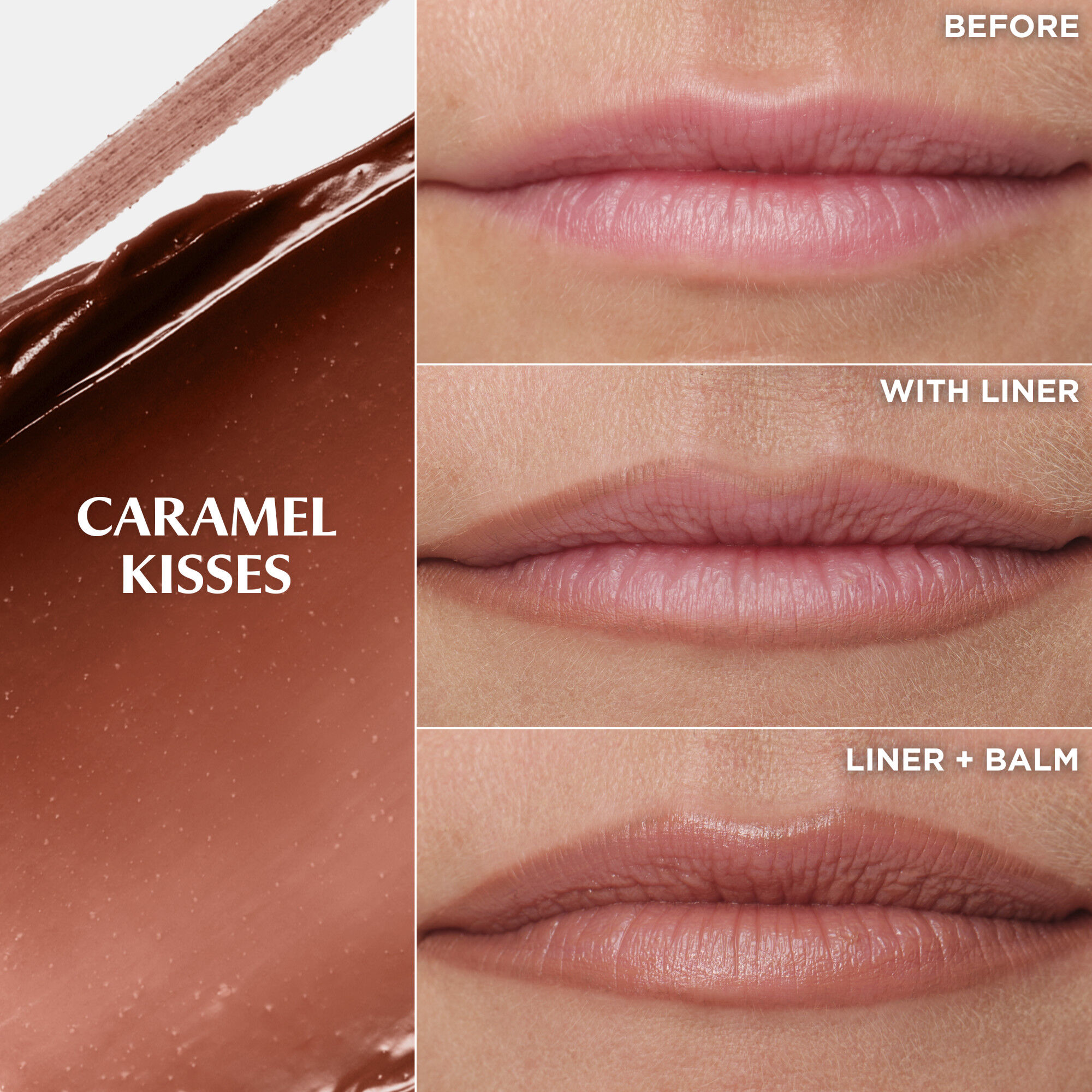Do It All Lip Transformer