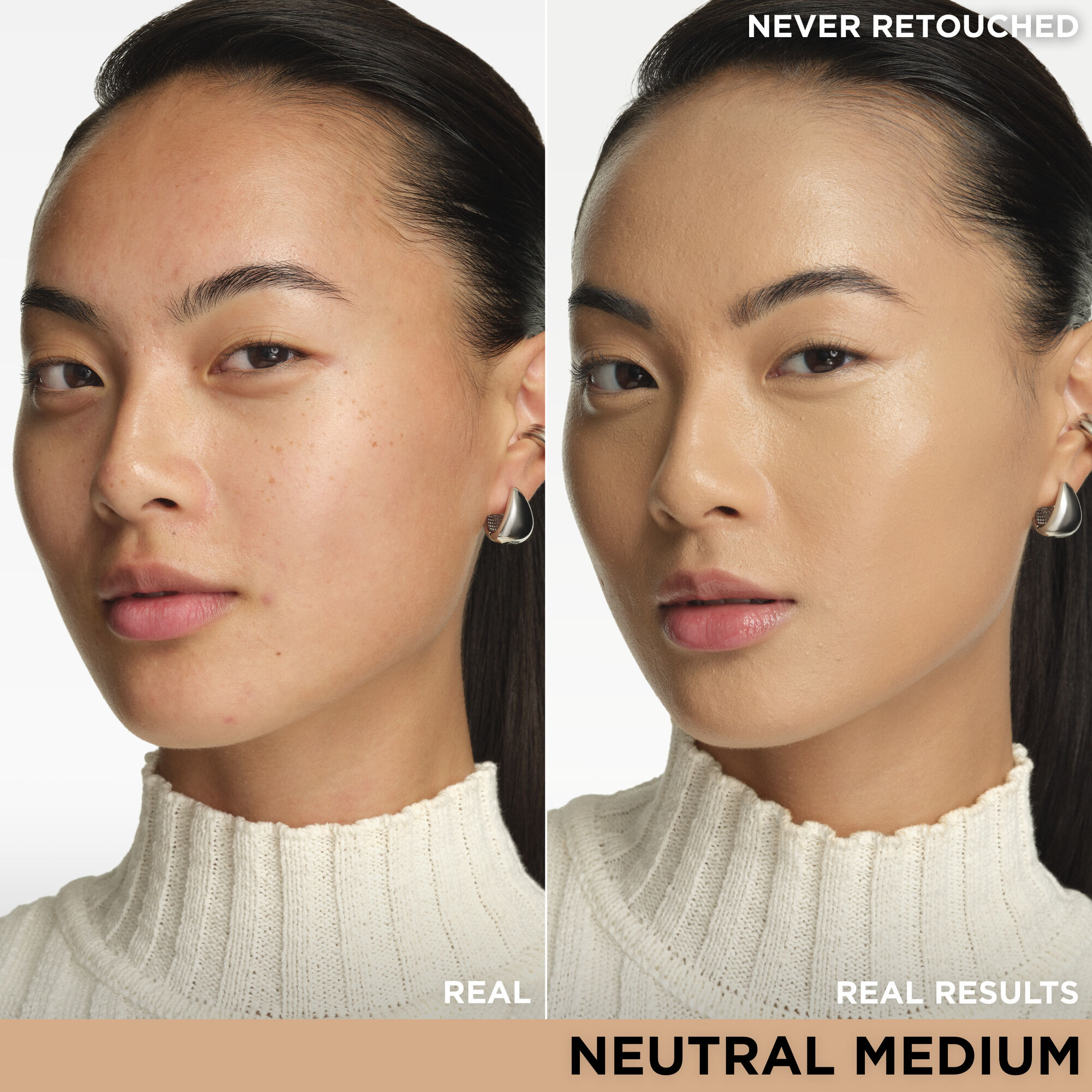 CC+ Cream Full-Coverage Foundation with SPF 50+ Travel Size