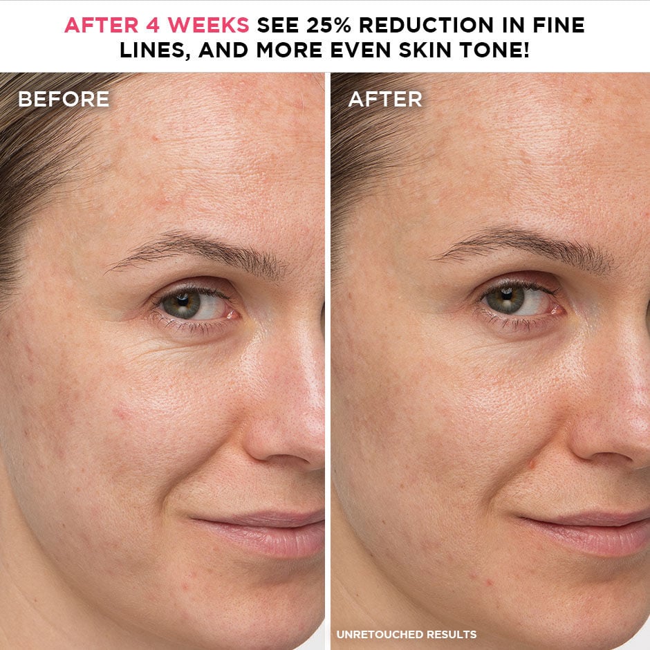 Cream for store aging skin