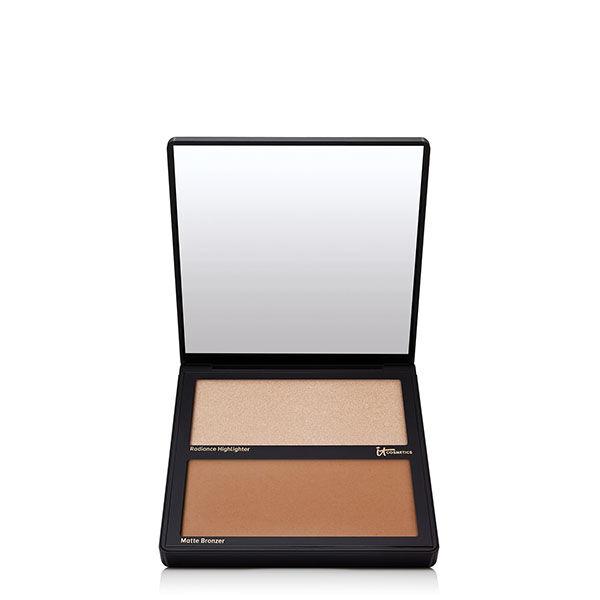 Hello Cheekbones Contour Palette