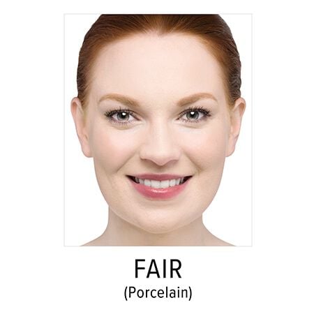 Celebration Foundation and Cosmetics Powder