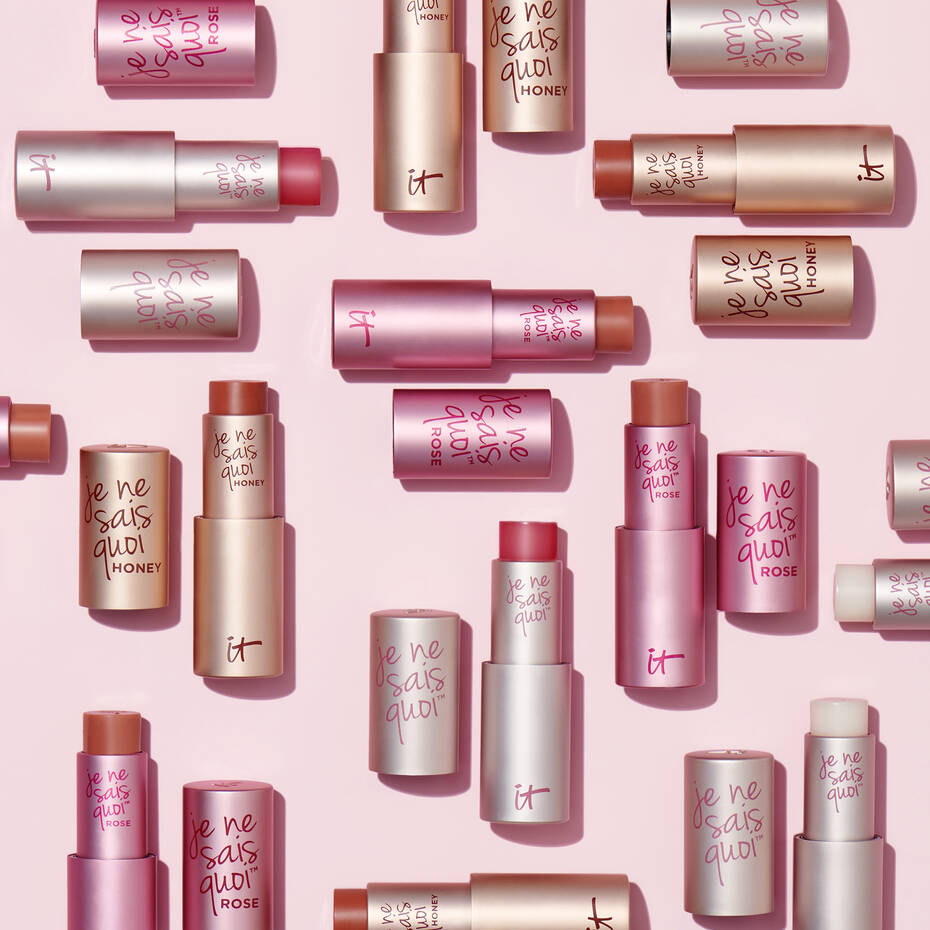 Je Ne Sais Quoi Hydrating Lip Balm Treatment IT Cosmetics