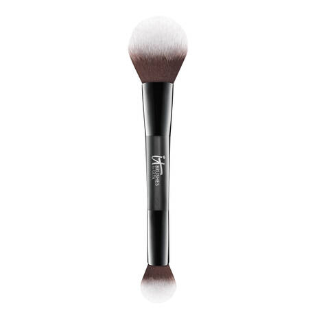 Airbrush Dual-Ended Absolute Powder Brush #133 0