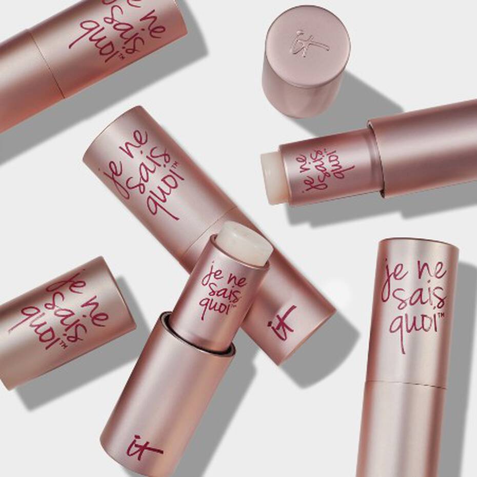 Je Ne Sais Quoi Hydrating Lip Balm Treatment IT Cosmetics