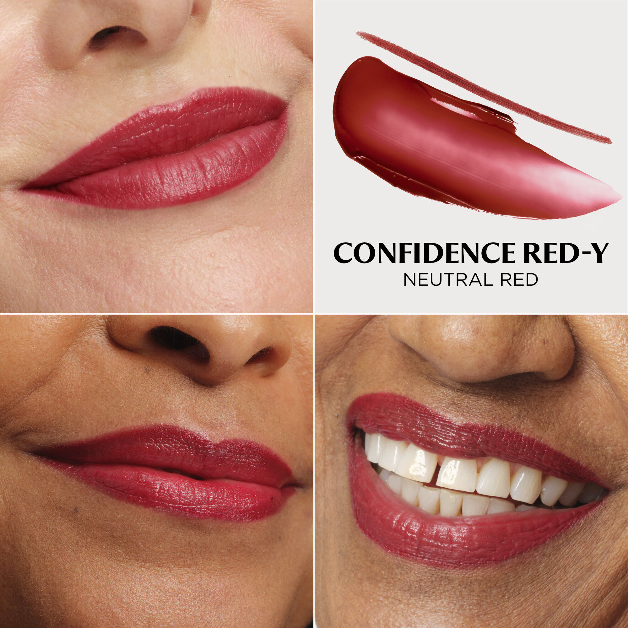 Do It All Lip Transformer