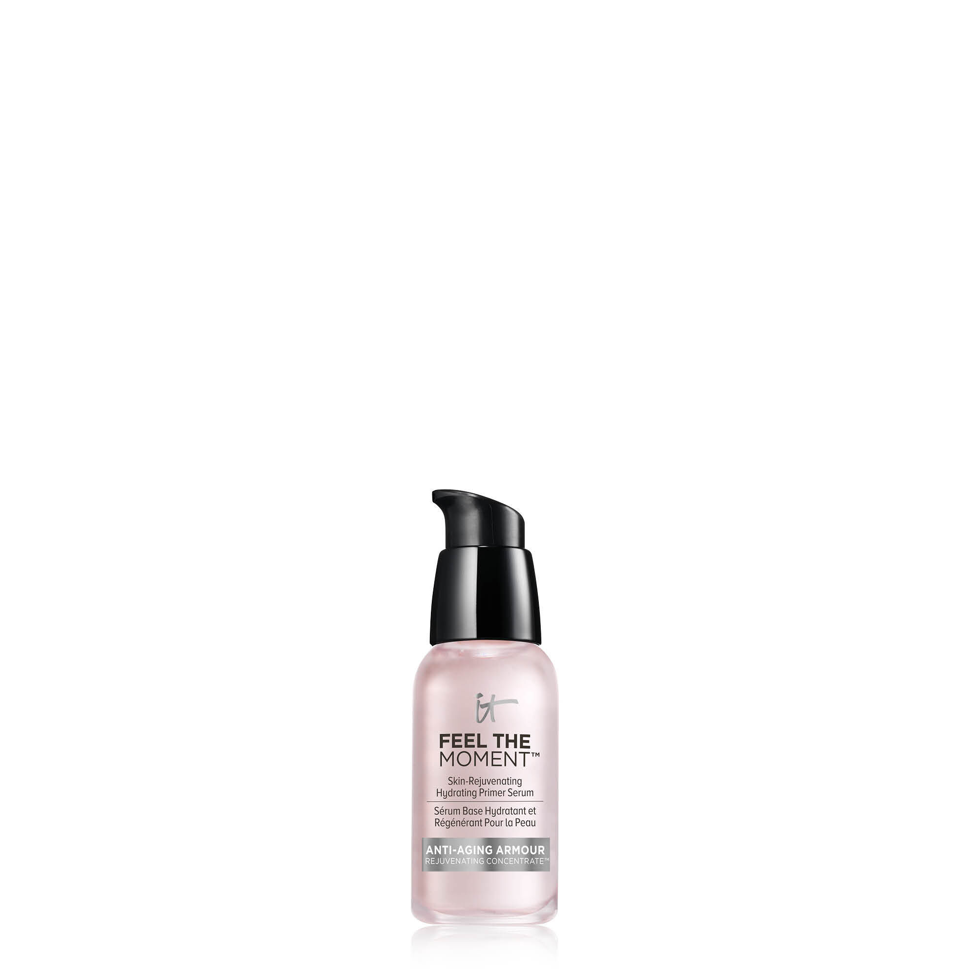 Feel The Moment™ Skin-Rejuvenating Hydrating Primer Serum