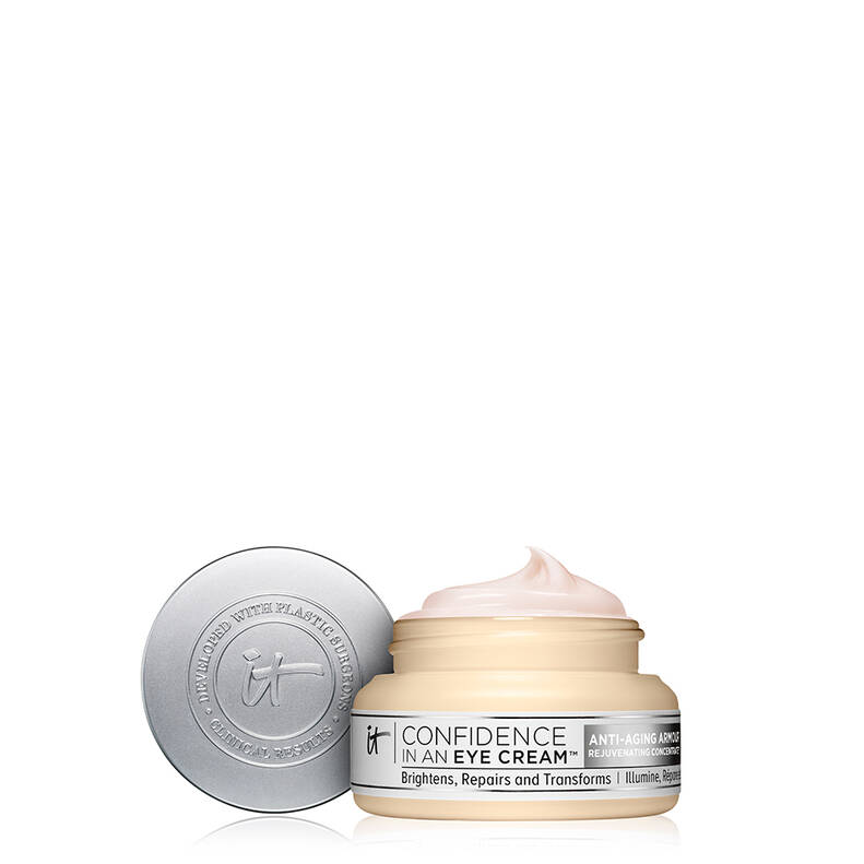 Confidence in an Eye Cream - IT Cosmetics