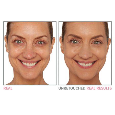 Your Skin But Better Foundation + Skincare