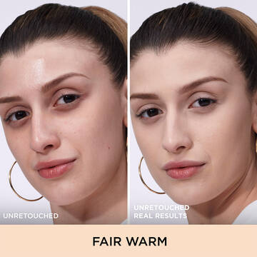 CC+ Cream Natural Matte Foundation with SPF 40