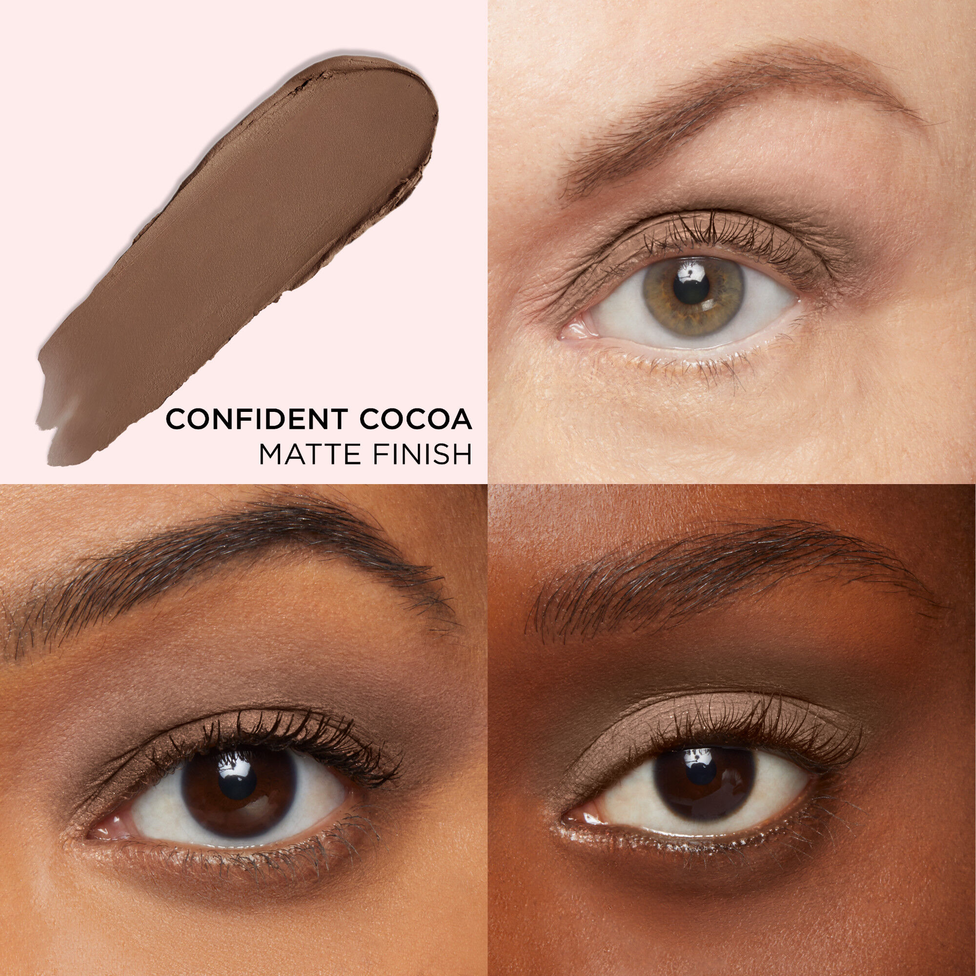 Superhero No-Tug Waterproof Eyeshadow Stick