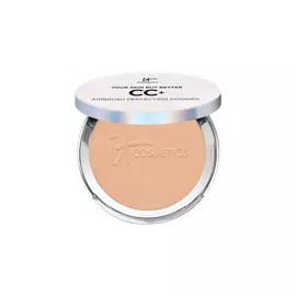CC+ Airbrush Perfecting Powder Foundation