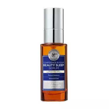 Confidence in Your Beauty Sleep Triple Antioxidant Brightening Serum