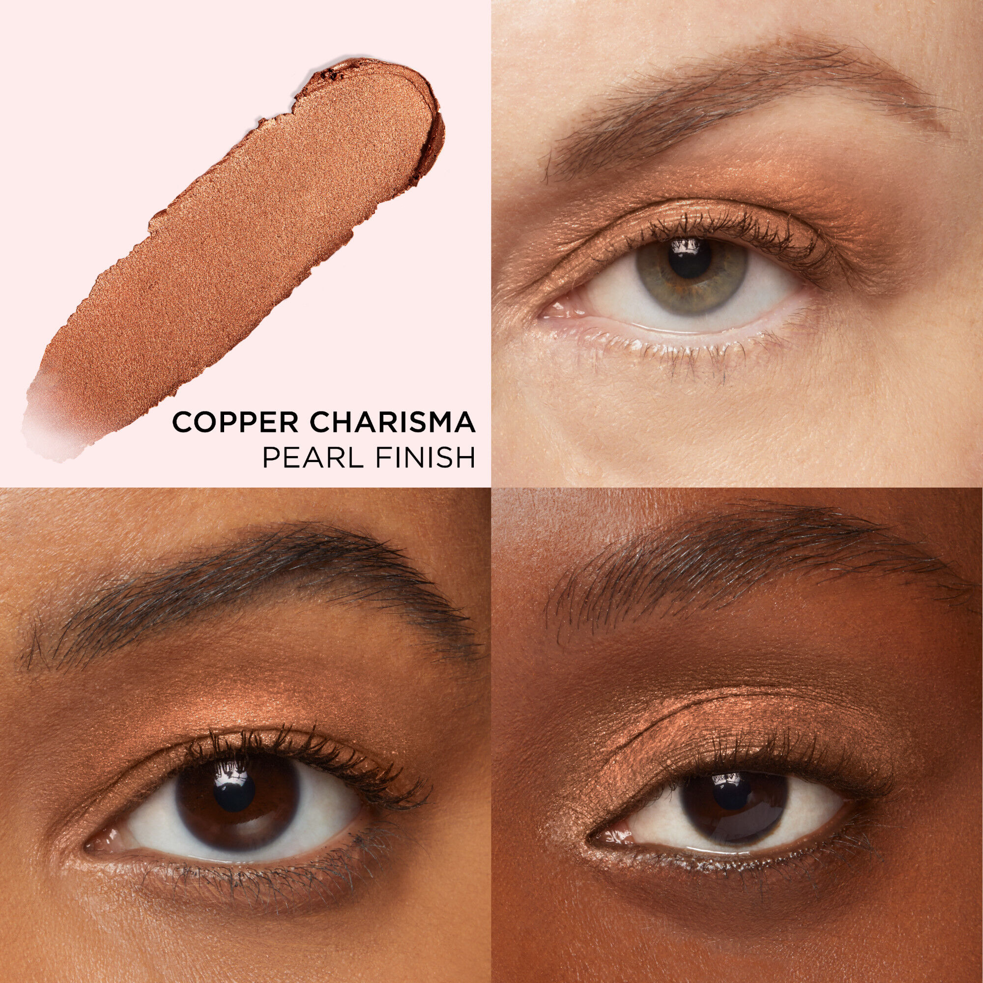 Superhero No-Tug Waterproof Eyeshadow Stick