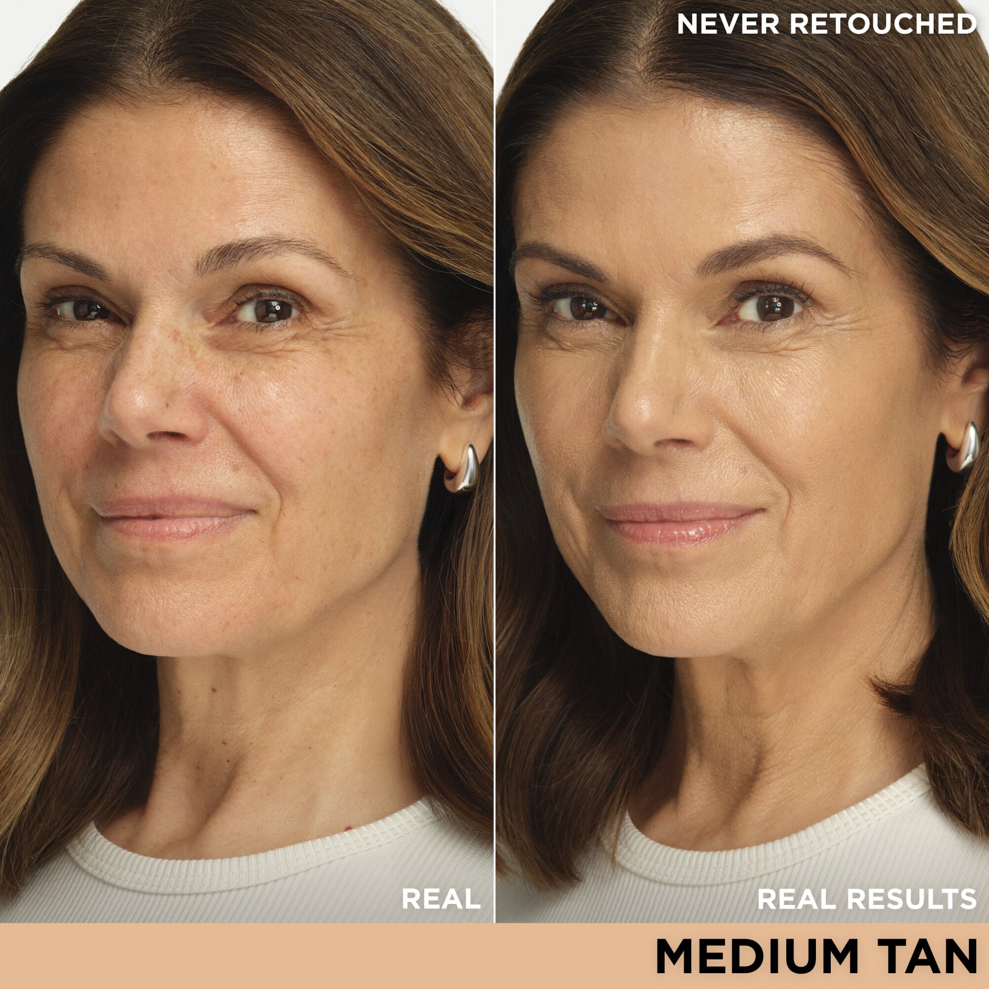 CC+ Cream Illumination Full-Coverage Foundation with SPF 50+