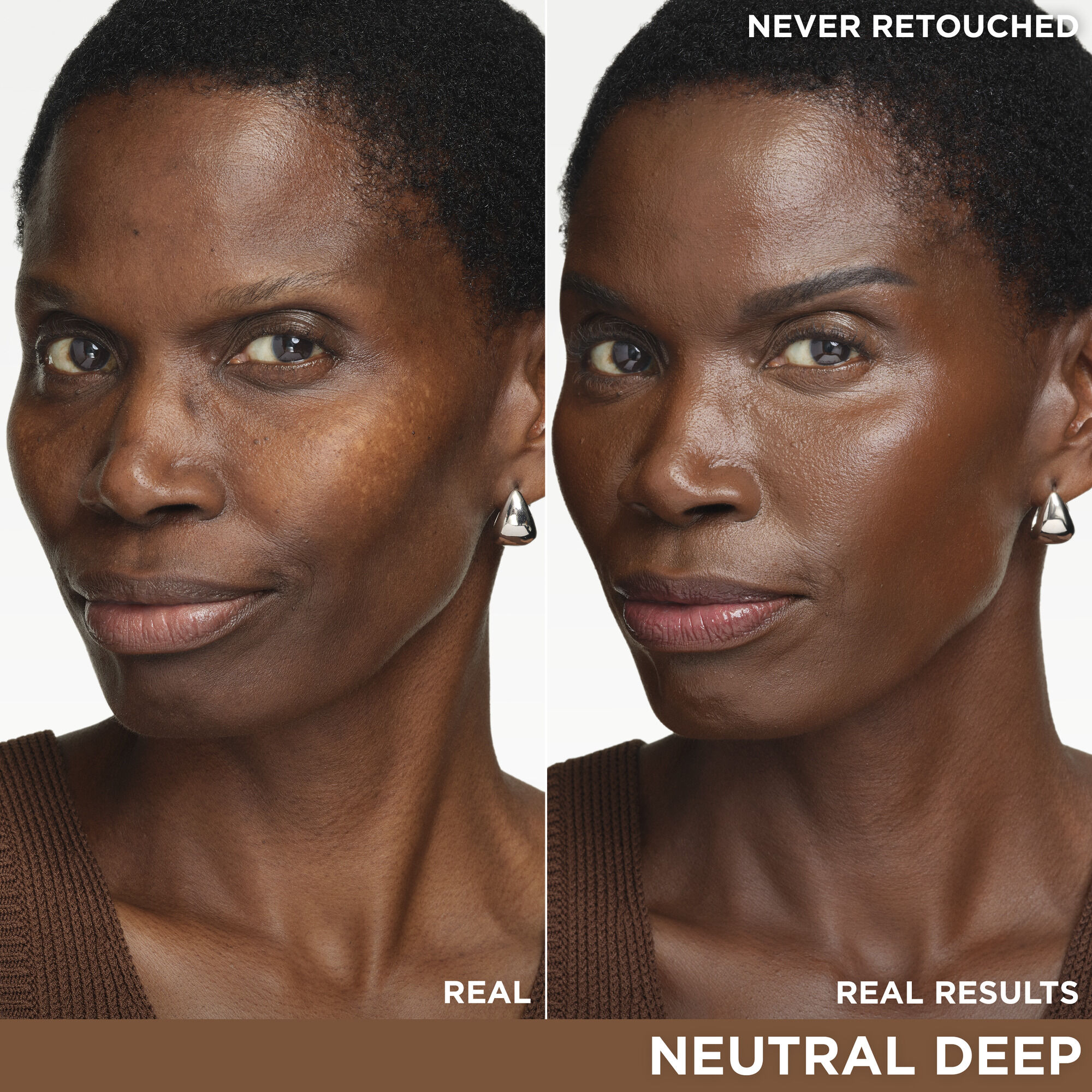 CC+ Nude Glow Lightweight Foundation + Glow Serum with SPF 40