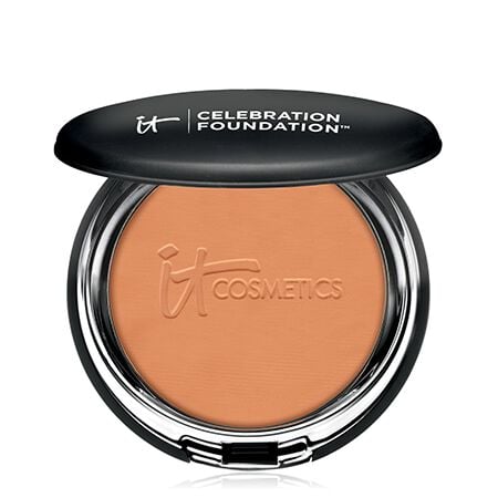 Celebration Foundation and Cosmetics Powder