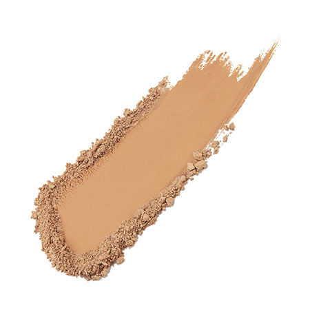 Bye Bye Foundation Powder