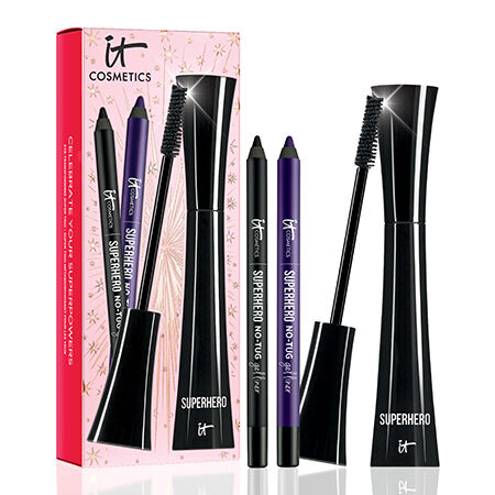 Celebrate Your Superpowers Eye Trio ($69 VALUE)