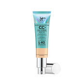 CC+ Cream Oil-Free Matte Full-Coverage Foundation with SPF 40