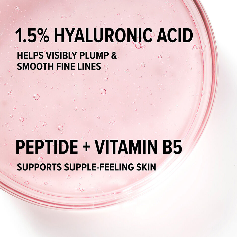 Confidence in a Cream Anti-Aging Hydrating Moisturizer - IT