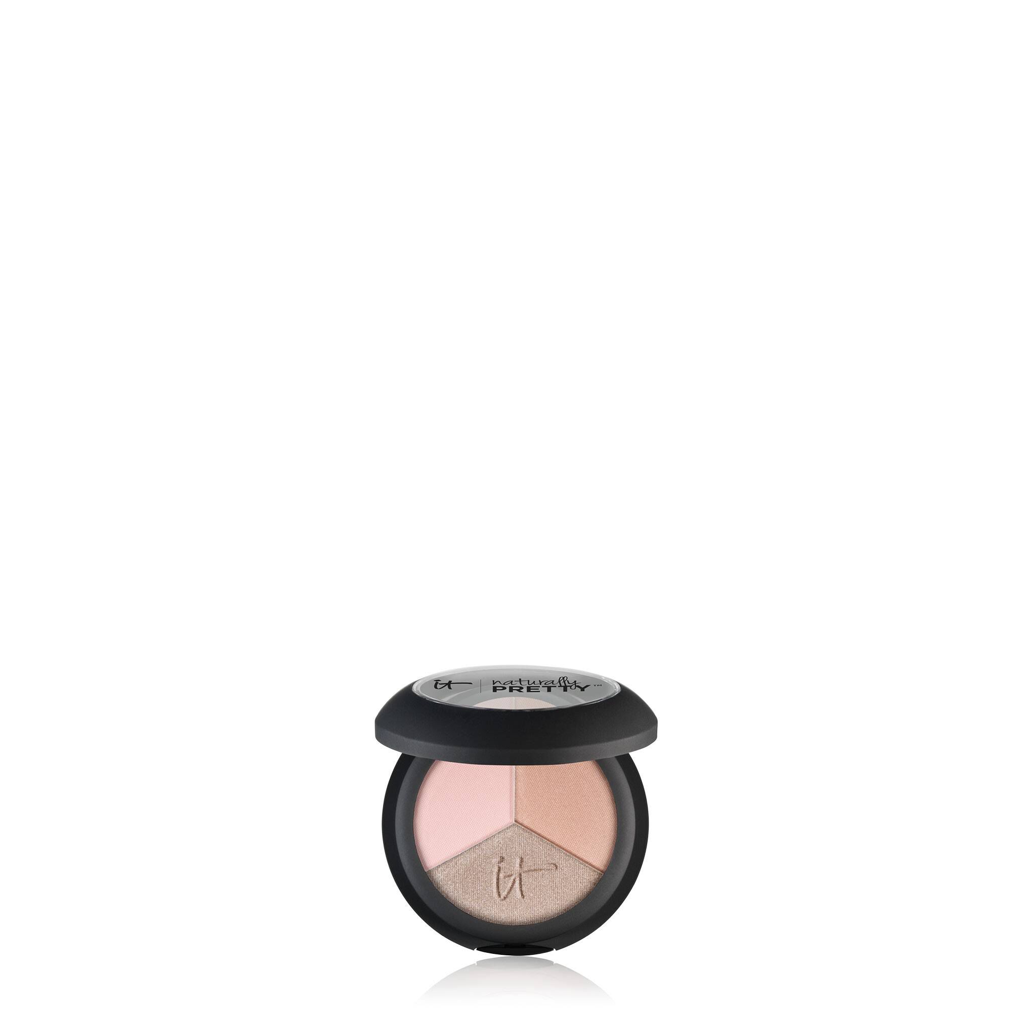 Naturally Pretty Eyeshadow Trio