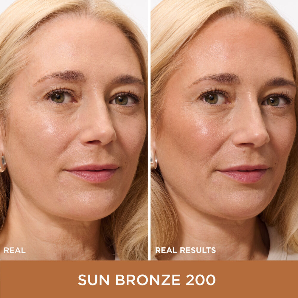 Do It All Serum Color Balm Sun Cream Blush & Bronzer