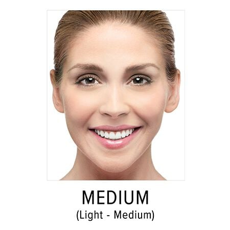 Celebration Foundation Illumination Full Coverage Powder Foundation