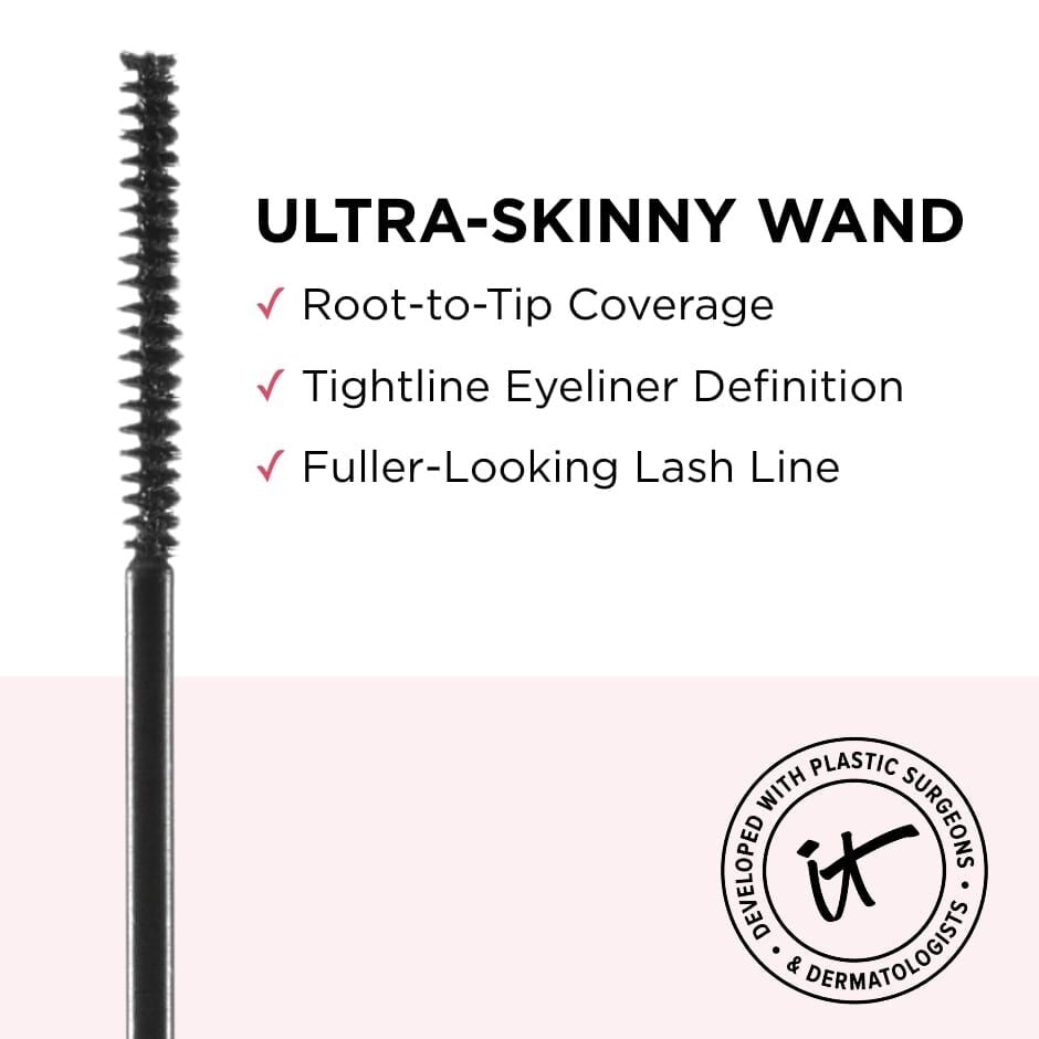 Tightline mascara deals