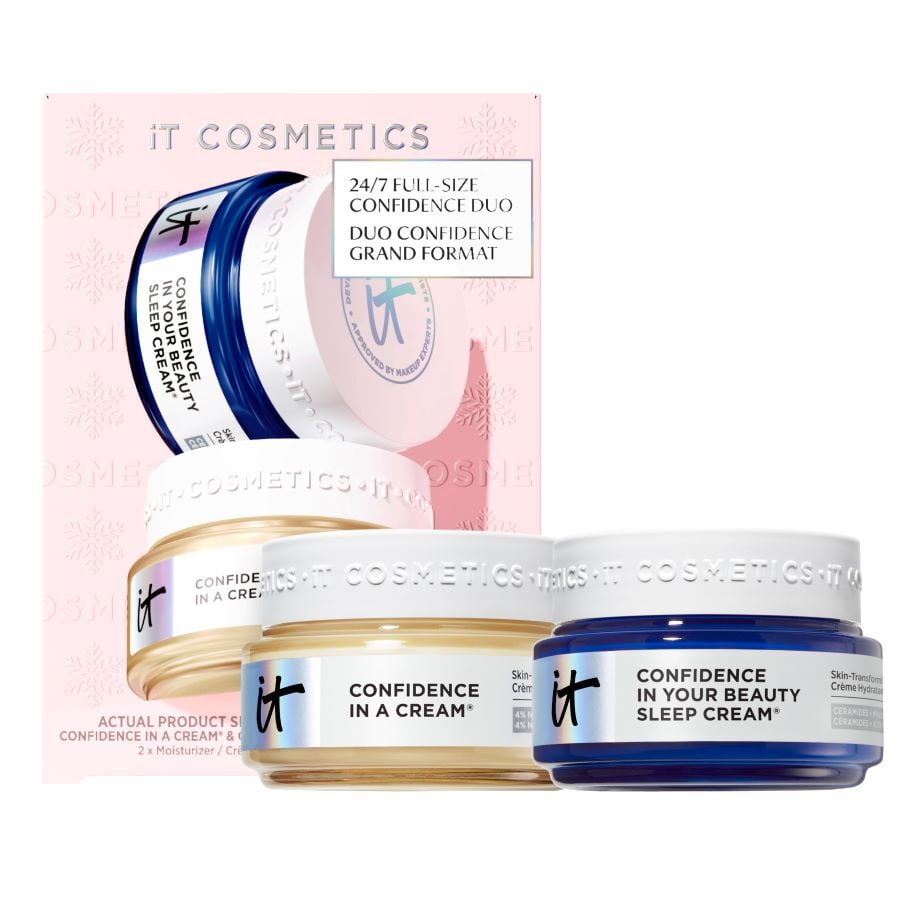 Makeup & Skincare Gift Sets: Beauty Bundles | IT Cosmetics