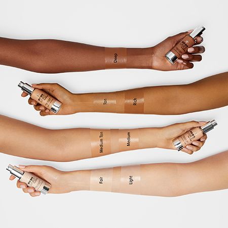It cosmetics shop bye bye foundation