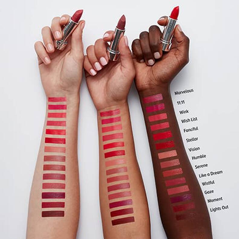 Pillow Lips Matte & Cream Lipstick IT Cosmetics