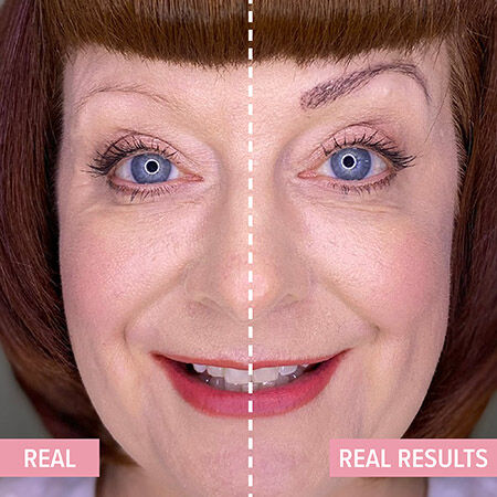 Brow Power Filler Eyebrow Gel