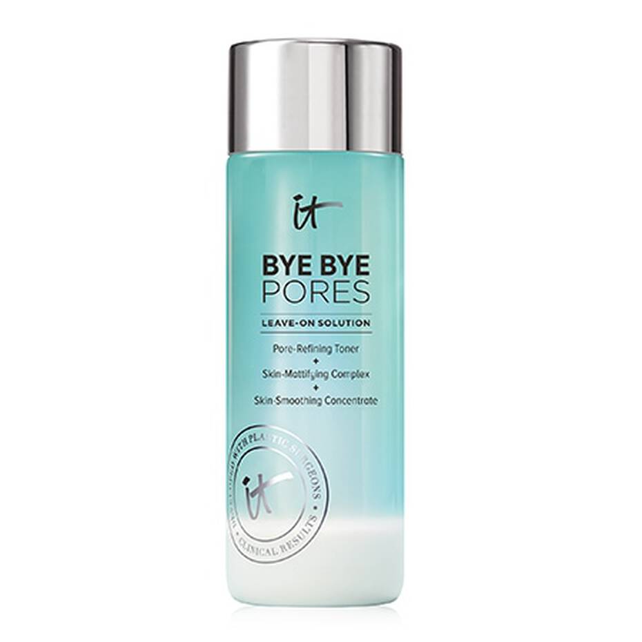 Bye Bye Pores Leave-On Solution | IT Cosmetics