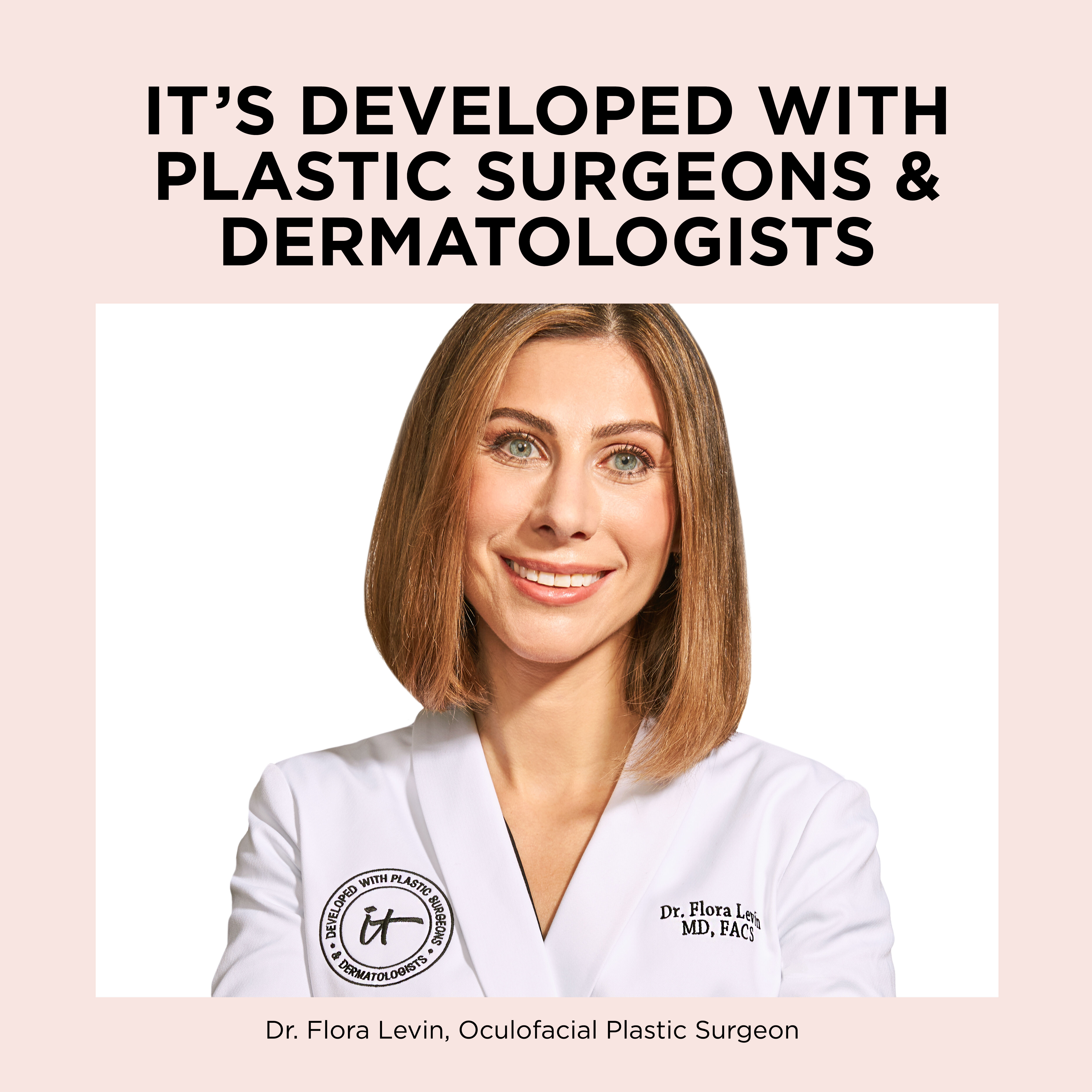 Hello Lashes+ Volumizing Mascara with Lash Serum