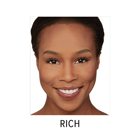 Bye Bye Foundation Powder