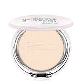 Celebration Foundation Illumination Full Coverage Powder Foundation