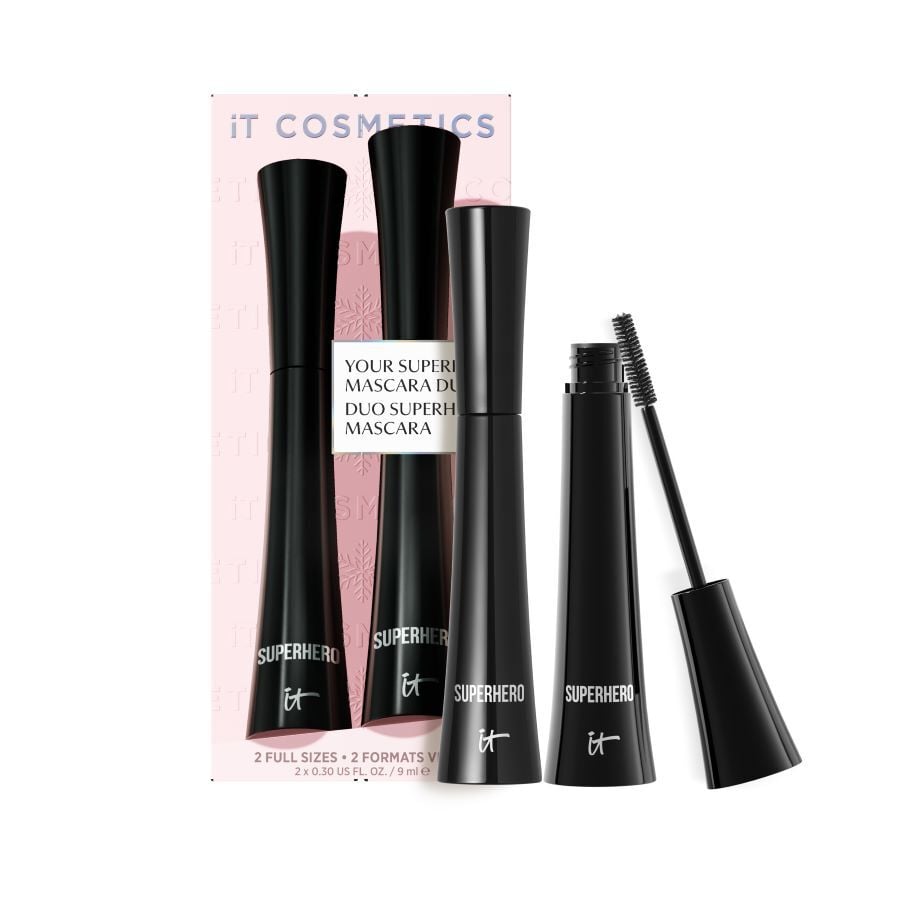 Makeup & Skincare Gift Sets: Beauty Bundles | IT Cosmetics